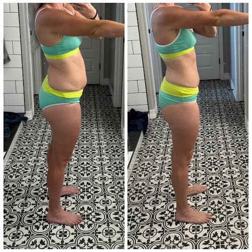 Shred Weight loss clinic