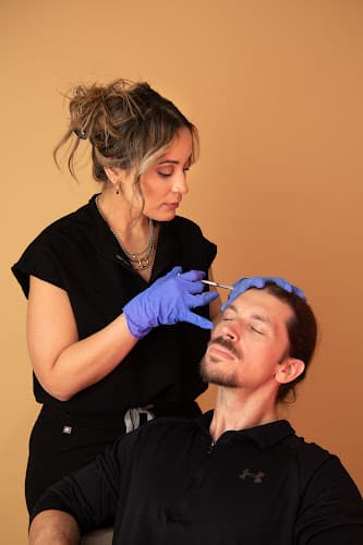 Skin Alchemy Collective clinic