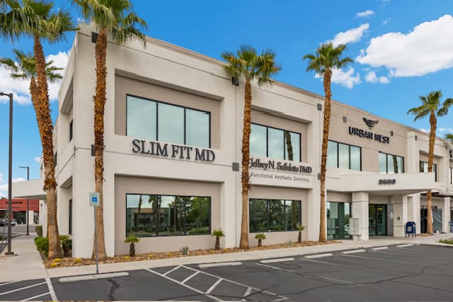 Slim Fit MD Wellness clinic