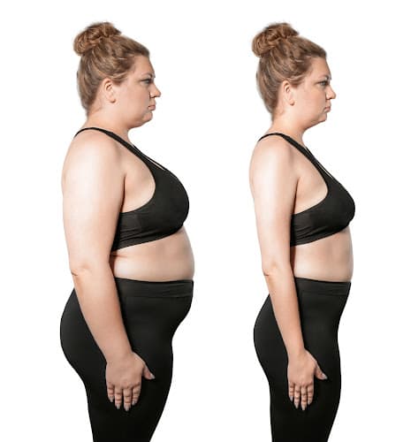 Slimmetry Medical Center clinic