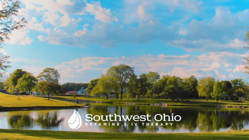 Southwest Ohio Ketamine TMS and IV Therapy clinic