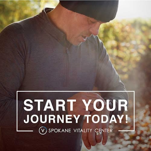 Spokane Vitality Center dba Vitality Centers NW clinic