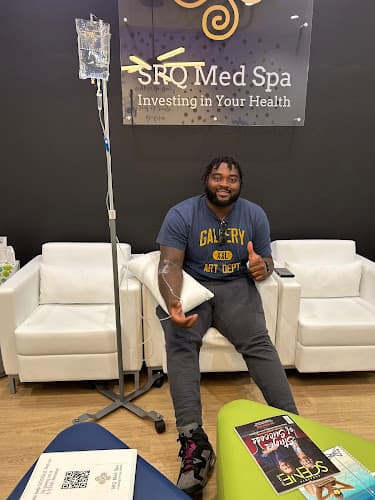 SRQ Med Spa clinic