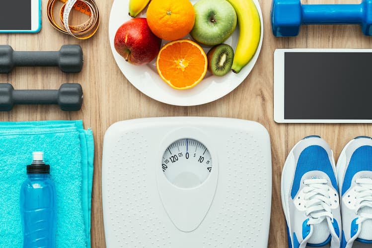 Stem-Ross Weight Loss Center clinic
