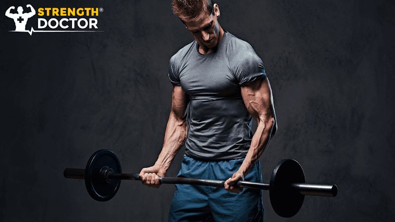 Strength Doctor clinic