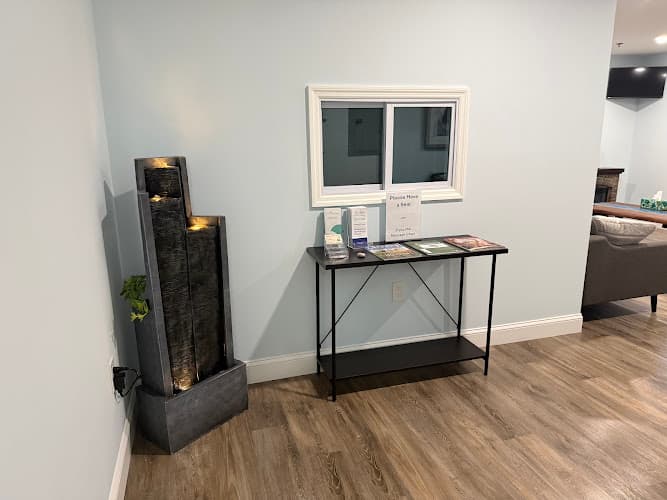 StrIVe Wellness NJ(Mens Health-Testosterone Replacement Therapy, Peptide Therapy, IV Therapy, Medical Weight Loss) clinic