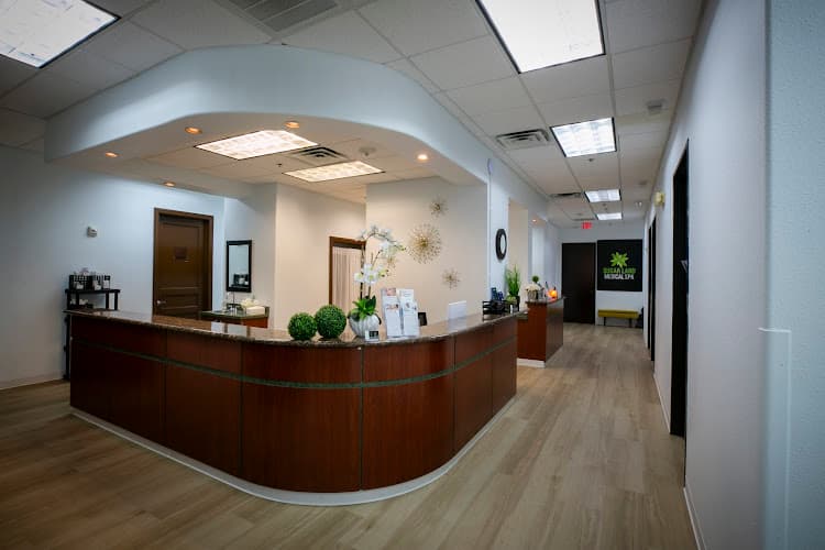 Sugar Land Medical Spa clinic