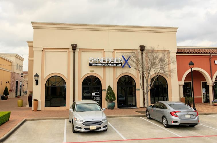 SynergenX Vintage Park | Hormone Health & TRT Clinic clinic