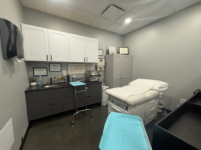 Tailoring Health & Wellness clinic