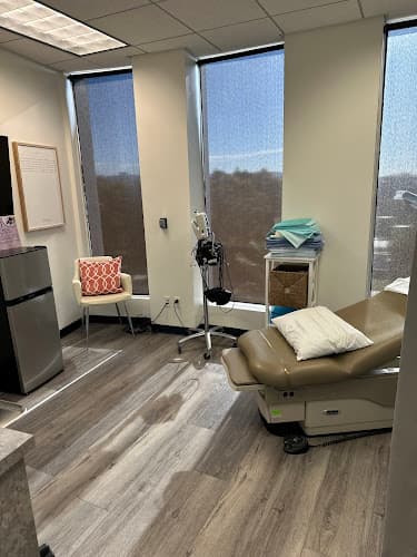 Terese Harris, MD clinic