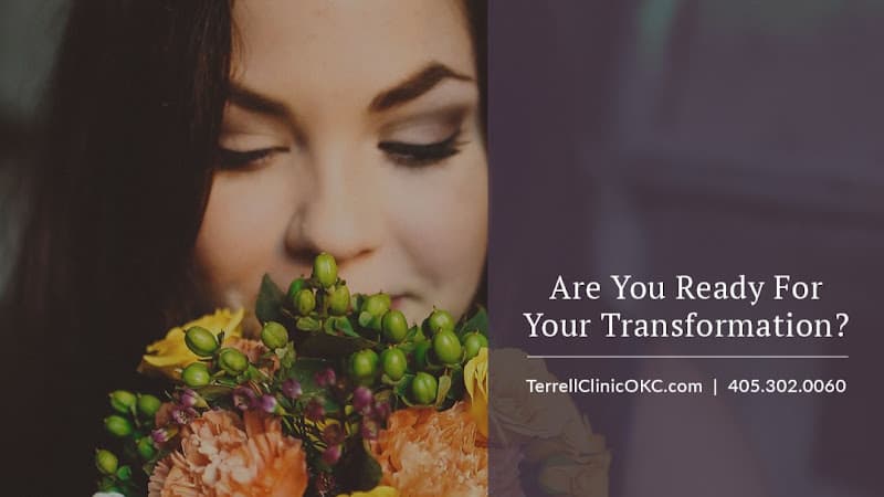 Terrell Clinic clinic