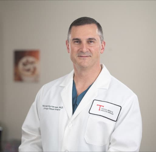 Texas Vitality clinic