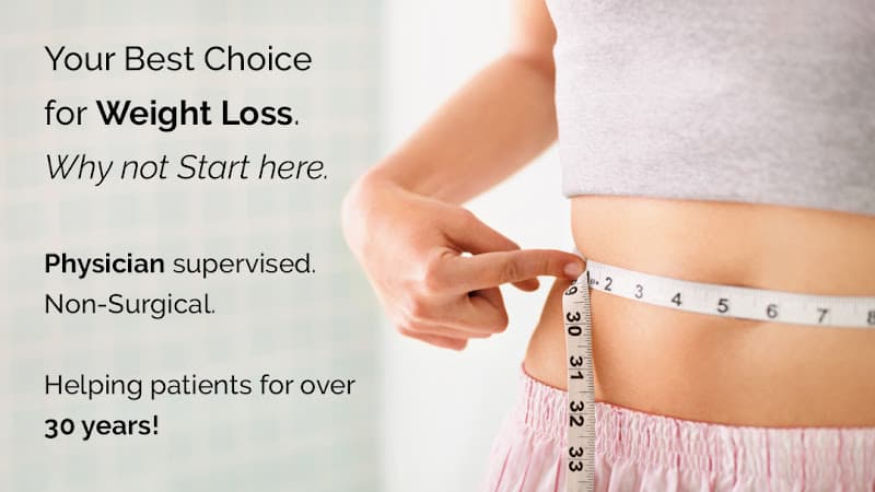 The Bariatric Clinic clinic