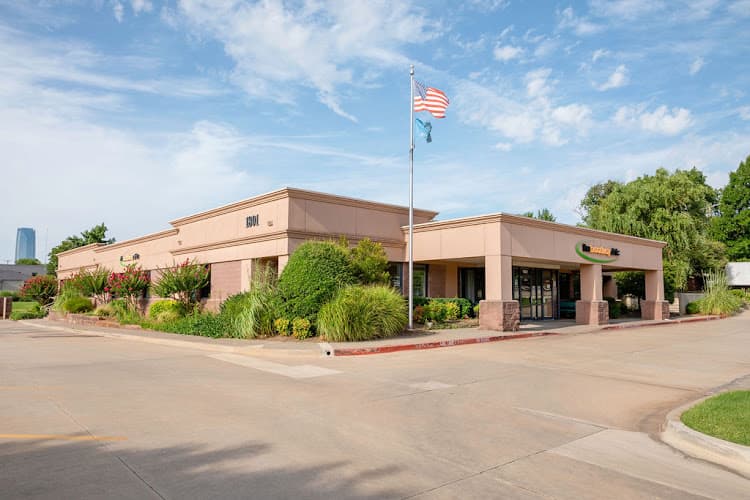 The Broadway Clinic clinic
