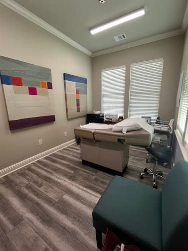 The Hormone Connection-Baton Rouge clinic