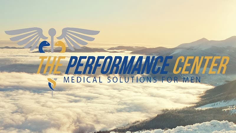 The Performance Center clinic
