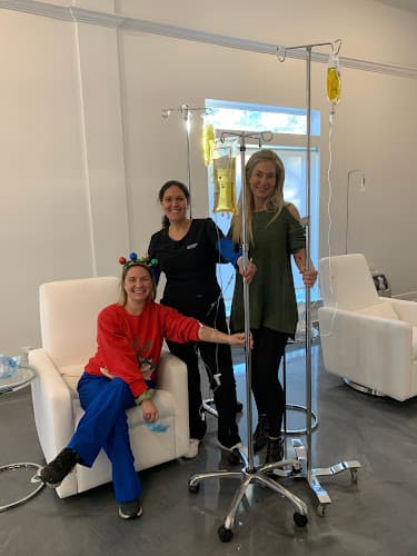 The Remedy Room clinic