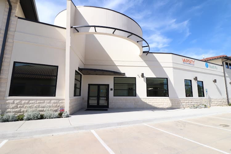 The Youth Rx clinic