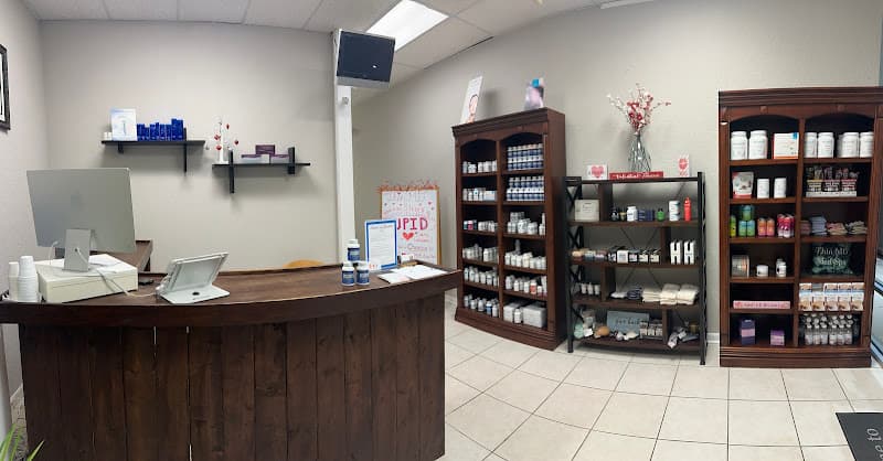 Thin MD Med Spa Jacksonville clinic