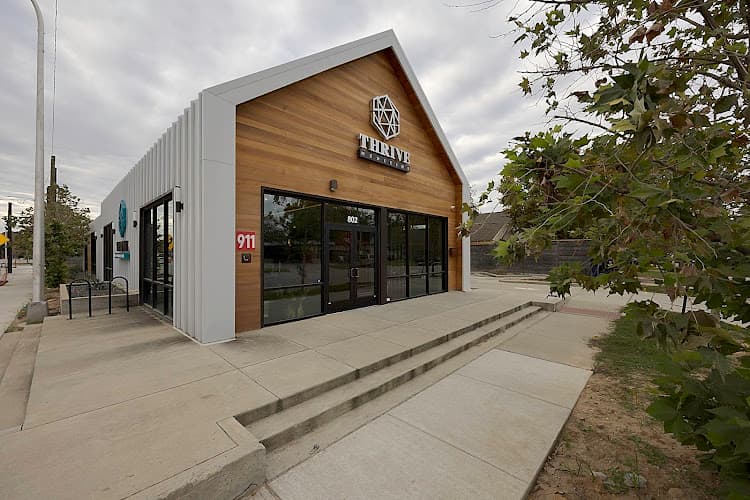 Thrive Medicine Clinic clinic