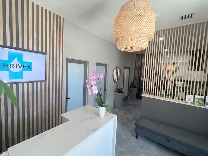 ThriveX clinic