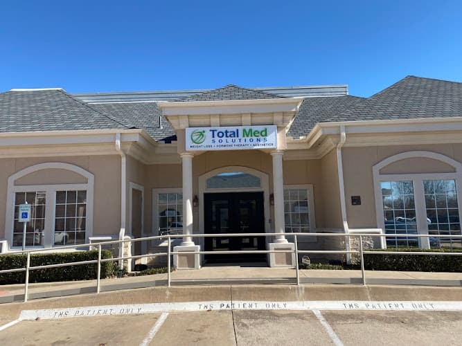 Total Med Solutions clinic