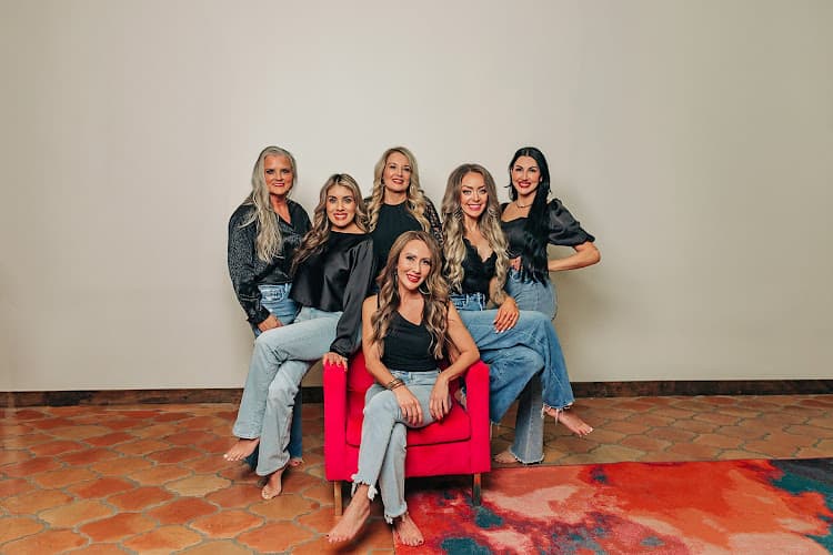 Touch of Sass Medical Spa clinic