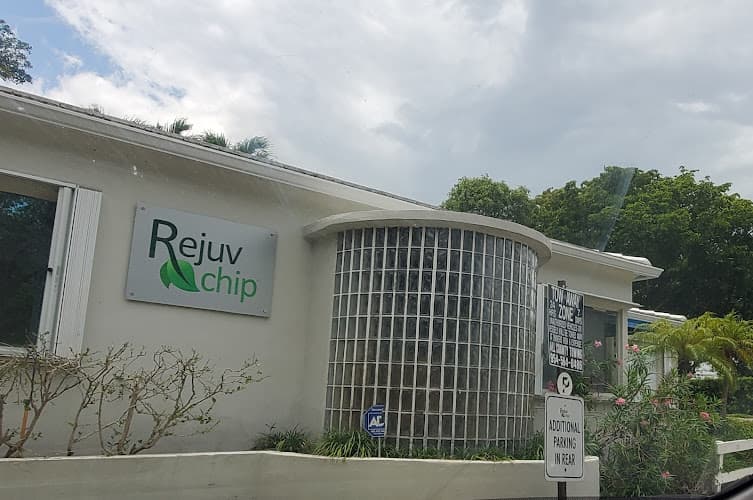 Transform Women’s Care clinic