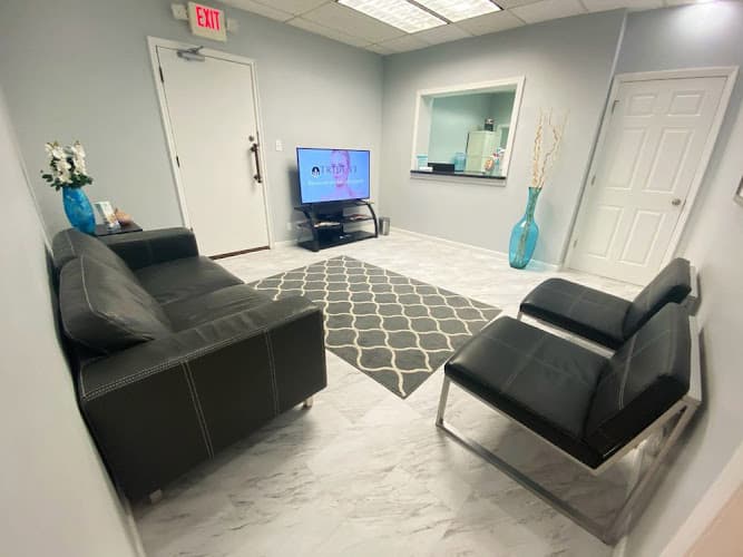 Trident Anti-Aging clinic
