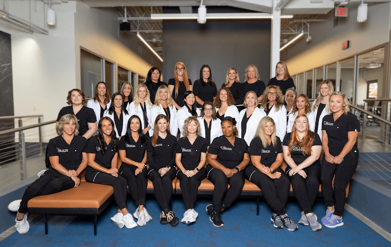 Trillion Health and Hormone Clinic clinic