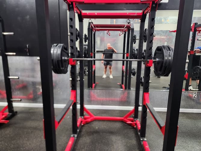 TRT Nation clinic