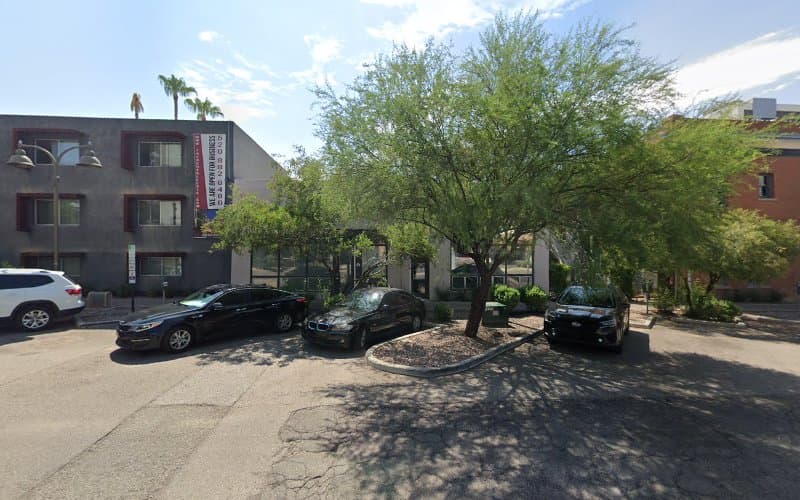 Tucson hormone replacement therapy clinic