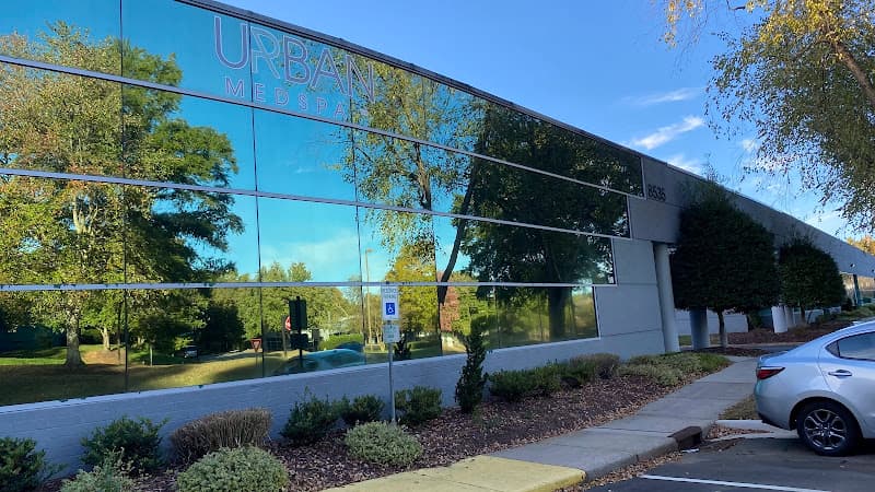 Urban Medspa & Weight Loss Center clinic