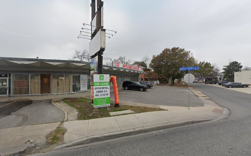 UrgentFit Health - San Antonio clinic