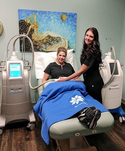 Vein & Cosmetic Center of Tampa Bay clinic