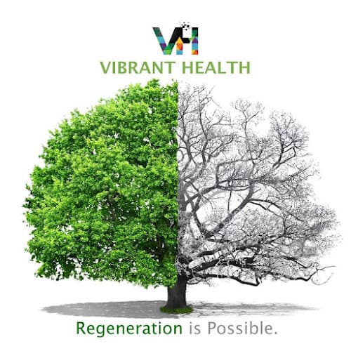 Vibrant Health clinic