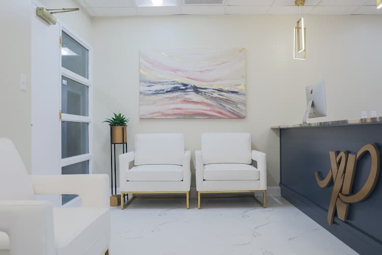 Vita Pure IV clinic