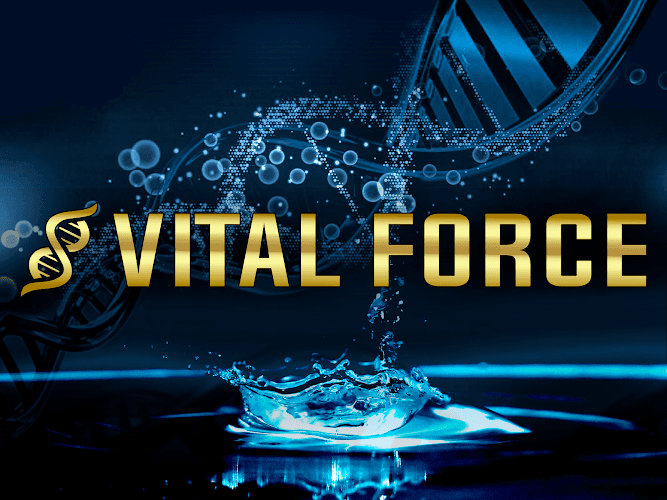 Vital Force Therapy and Wellness clinic