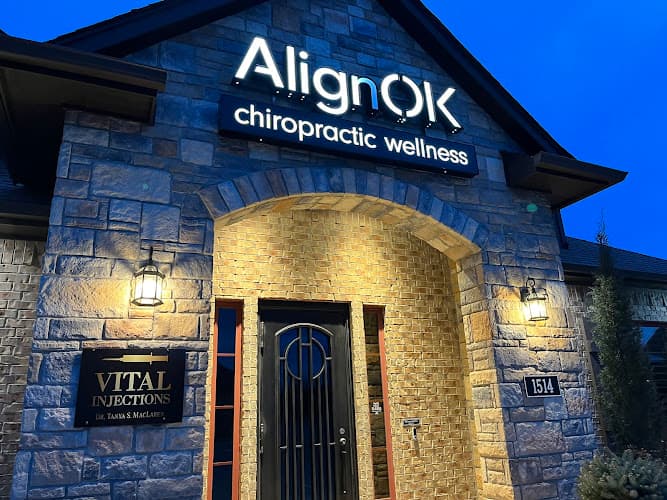 Vital Injections clinic