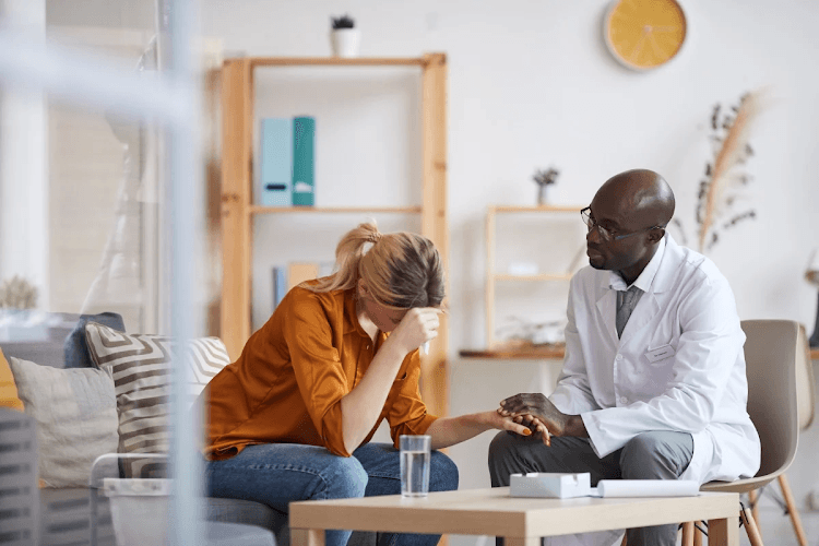 Vitality Restoration Medical clinic