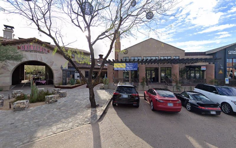 Vitality Testosterone Replacement Therapy clinic