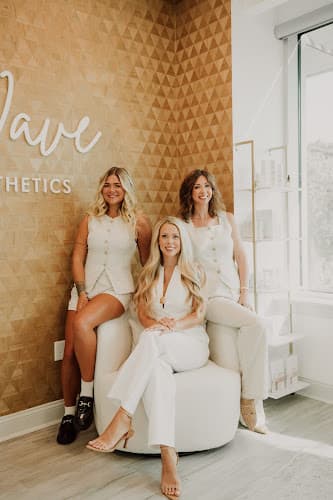 Wave Aesthetics clinic