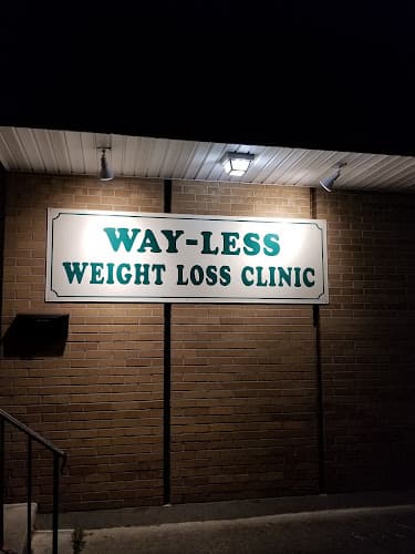 Way Less clinic