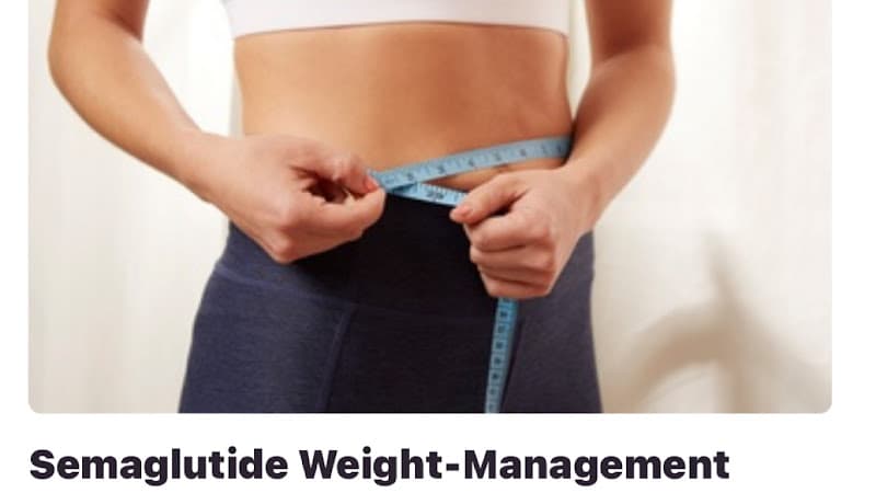 Weight Loss Solutions clinic