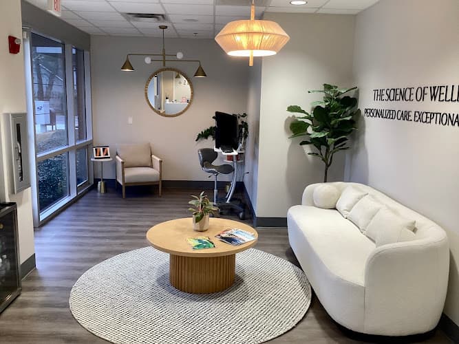 Well Labs+ Medspa Charleston (Formerly Koniver Aesthetics) clinic