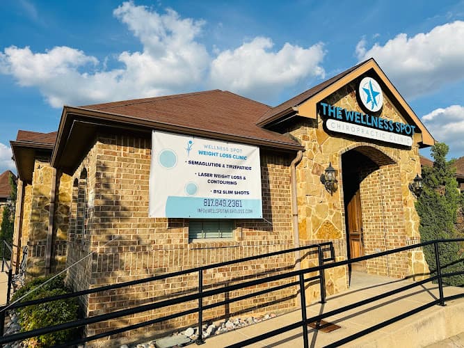 Wellness Spot Weight Loss Clinic clinic