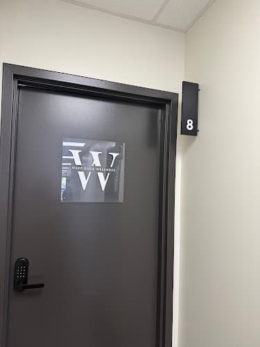 West Knox Wellness clinic