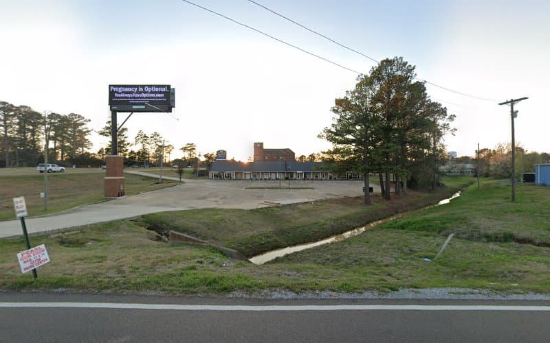 Whole Body Clinics of Pearl clinic