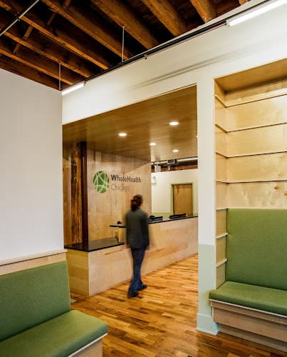 WholeHealth Chicago clinic
