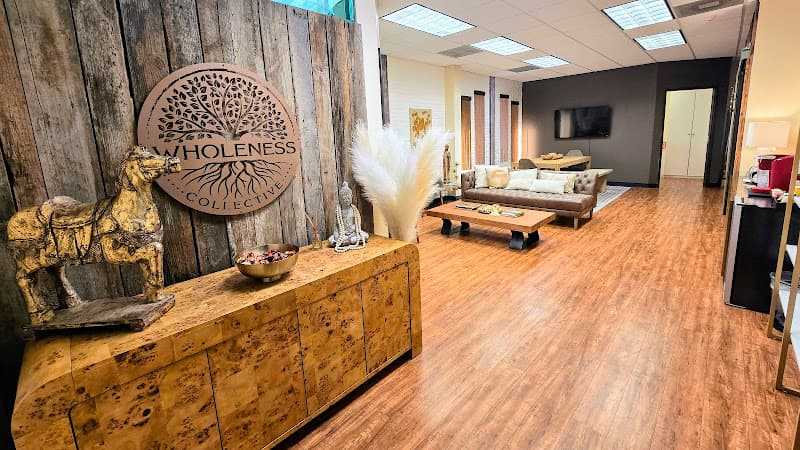 Wholeness Collective Austin clinic
